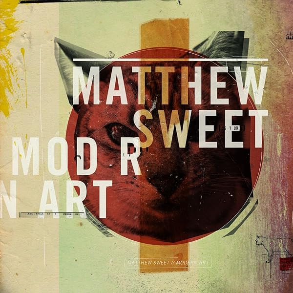 米2LP Matthew Sweet Sunshine Lies 82666311002 Shout! Factory /00660 米2LP Matthew Sweet Sunshine Lies 82666311002 Shout! Factory